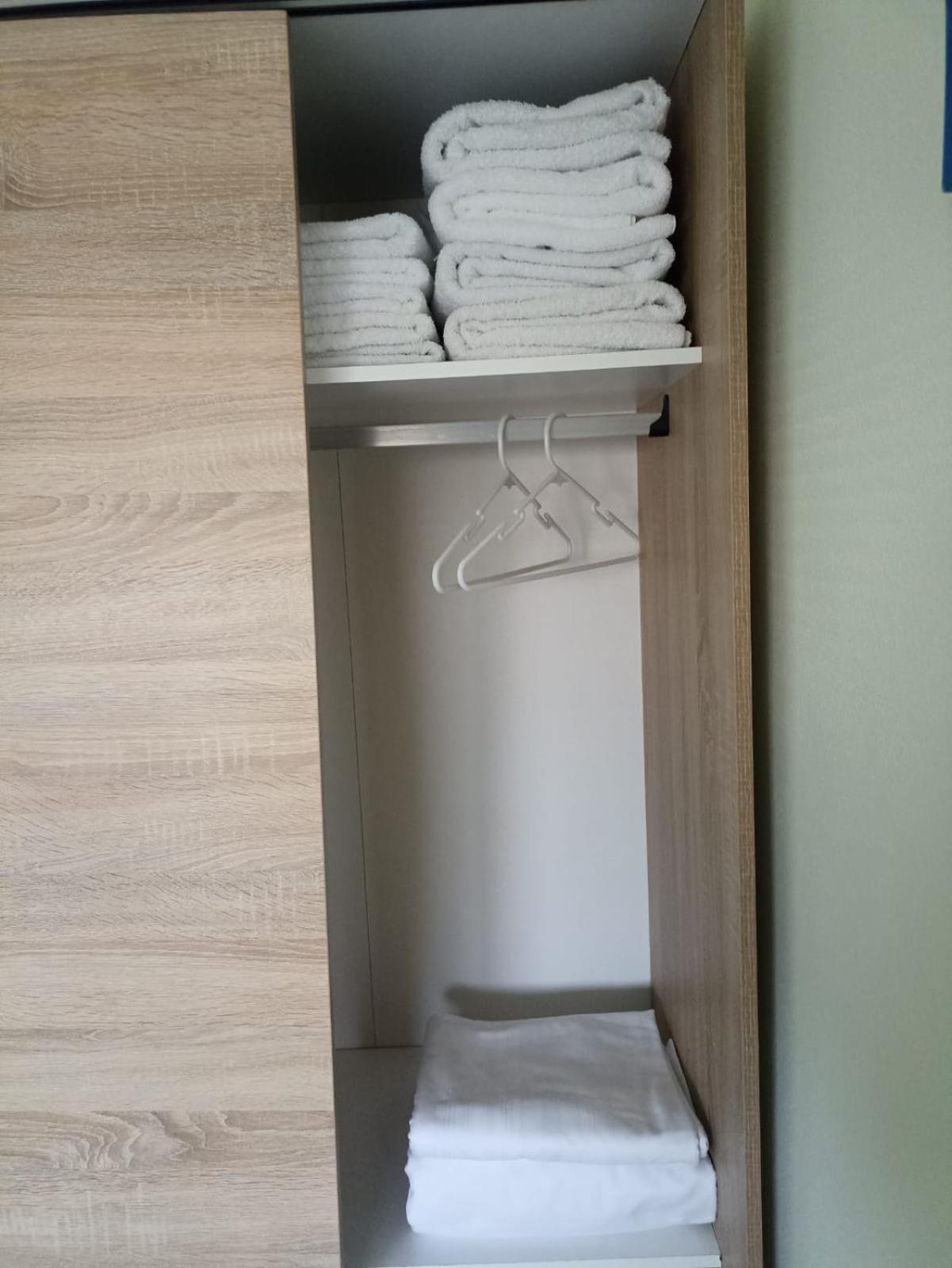 Bregu Green Apartments Vlorë Esterno foto