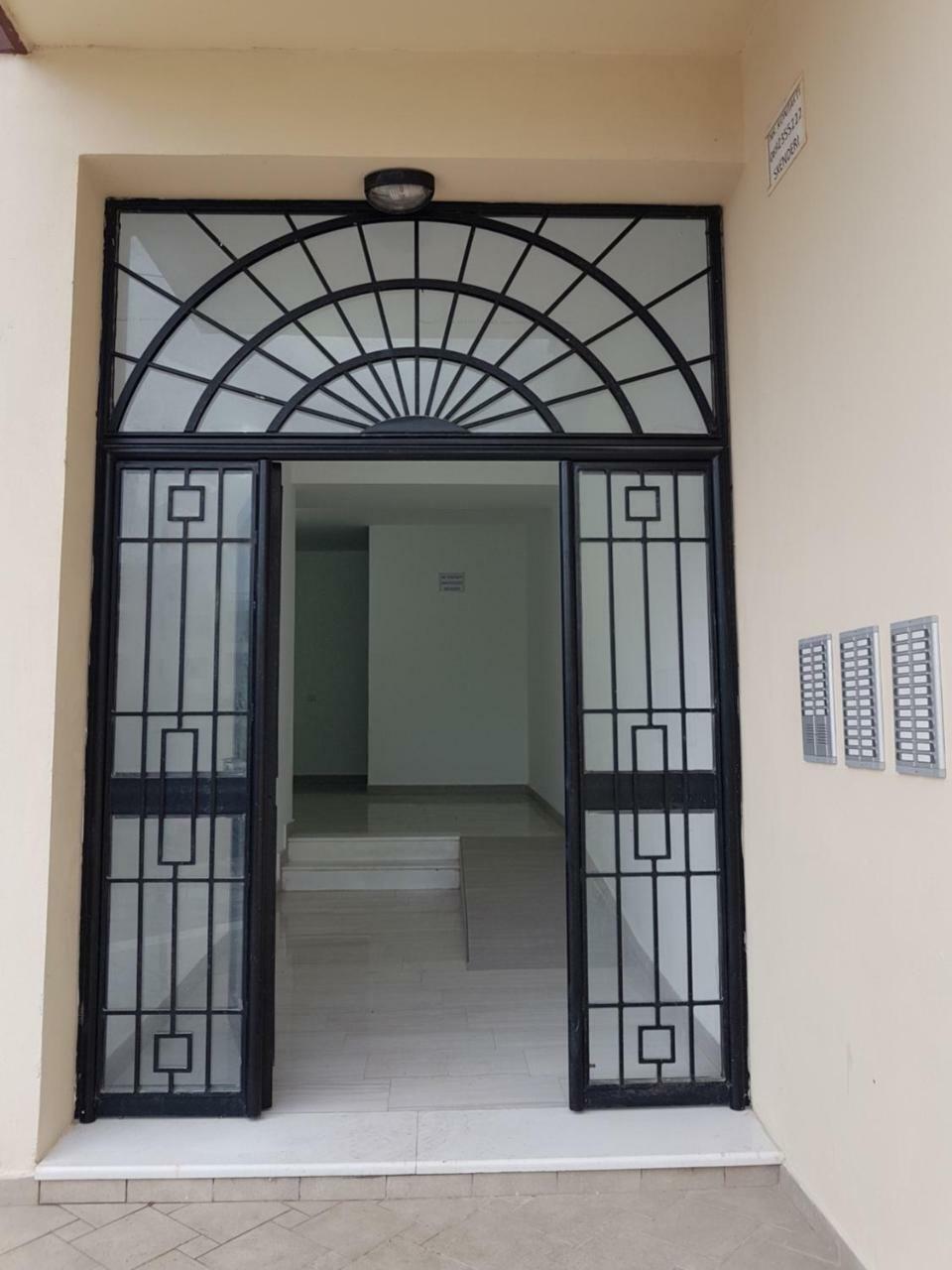 Bregu Green Apartments Vlorë Esterno foto